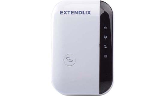 WiFi Extendlix