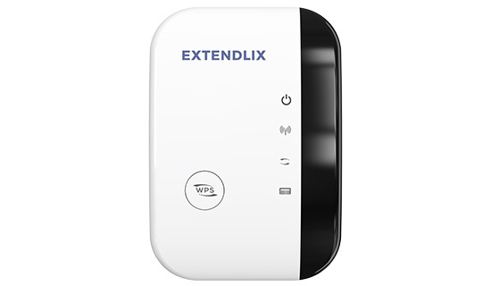 WiFi Extendlix