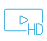 Full HD recording