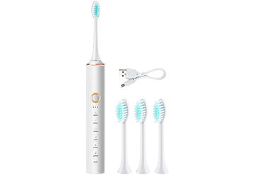 SoniBrush
