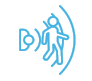 Auto-movement tracking