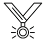 Very simple one-switch controls