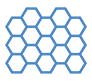 Durable, motion-friendly material
