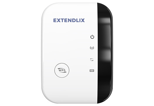 WiFi Extendlix